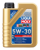 Liqui Moly Longlife III 5W-30 1L - 20820