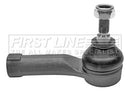 First Line Tie Rod End Outer Rh  - FTR5157 fits Renault Modus 04-on