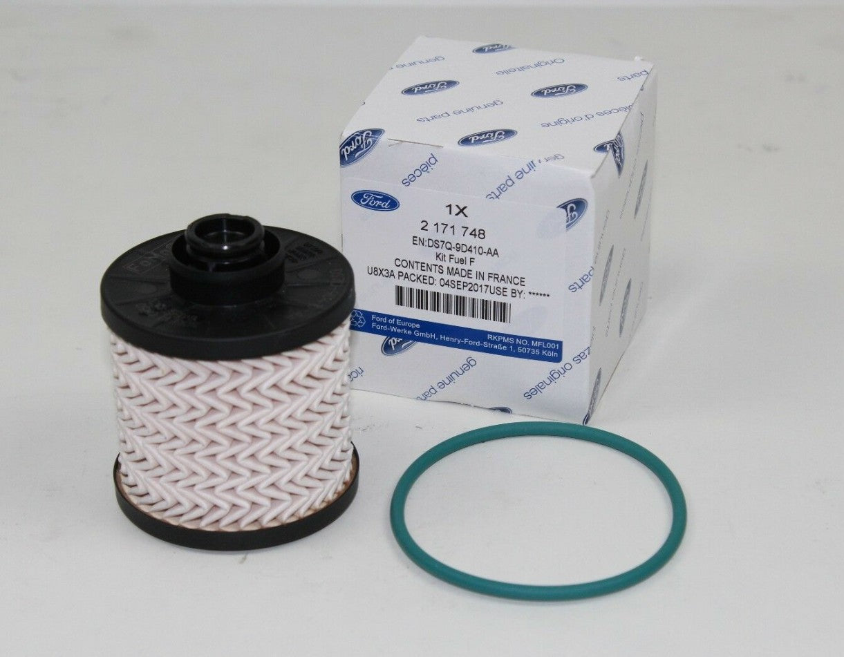 Ford Fuel Filter - 2171748 | Arnold Clark Autoparts