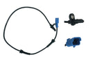 Lemark Wheel Speed Sensor - LAB863