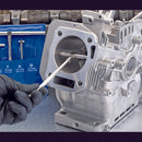 Draper Expert 6 PCE Telescopic Gauge Set - 52416