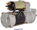WAI Starter Motor Unit - 6840N