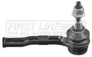 First Line Tie Rod End Rh  - FTR5962 fits GM Astra MKVII (K) 2015-
