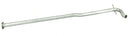 Klarius VO450T - Centre Pipe  - Fits Volvo V70 2.4 D