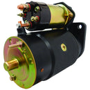 WAI Starter Motor - 4038N