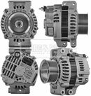 Borg & Beck Alternator  - BBA32796
