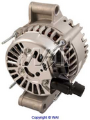 WAI Alternator - 22150N