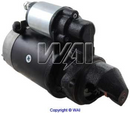 WAI Starter Motor - 17112N