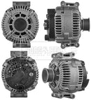 Borg & Beck Alternator  - BBA2997