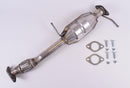 EEC Catalyst Type Approved - KA6004T