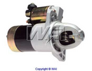 WAI Starter Motor - 17722N