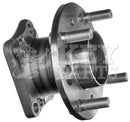 Key Parts Wheel Bearing Kit - KWB1150