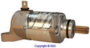 WAI Starter Motor - 18844N