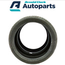 265 35 20 99Y Pirelli P-Zero Tyres x2 Pair