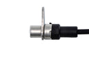HELLA 6PU 230 048-361 Sensor, wheel speed - 2-pin connector - Rear Axle Left