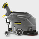 Karcher Scrubber Drier BD 43/35 C EP - 1.515-401.0