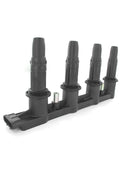 Fuel Parts Ignition Coil - CU1527
