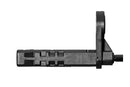 HELLA 6PU 358 217-111 Sensor, wheel speed - 2-pin connector - Rear Axle Left