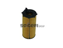 Fram Oil Filter - CH10945ECO
