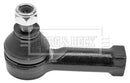 Borg & Beck Tie Rod End L/R  - BTR5660 fits Lotus Elise 96-