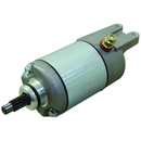 WAI Starter Motor - 18666N