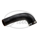 Gates Turbo Charger Hose - 09-0366