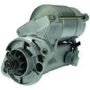 WAI Starter Motor - 18142N