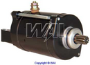 WAI Starter Motor - 18659N