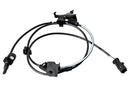 HELLA 6PU 358 217-771 Sensor, wheel speed - 2-pin connector