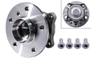 FAG Wheel Bearing Kit - 713649650