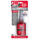 J-B Weld Perma-Lock High Strength Threadlocker - 36ml - 27136A