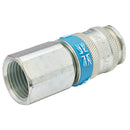 Draper Coupling Euro-XF 1/2" Female - 54409