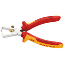KNIPEX 160mm END Wire Strippers - 26968