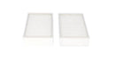 Bosch Cabin / Pollen Filter - 1987435055