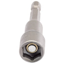 Draper 6MM HEX Nut Runner 1/4" HEX - 75397