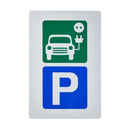 Ring EV Accessory Charging Sign - REVA107