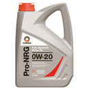 Not_assigned PMO Pro-NRG 0W-20 - 4 Litre - NRG4L