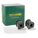 First Line Anti Roll Bar Bush Kit  - FSK7323K