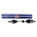 Borg & Beck Driveshaft  - BDS1122