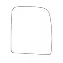 APEC Replacement Stick-On Commercial Vehicle Mirror Glass RHS - AMS2812