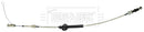 Borg & Beck Gear Control Cable  - BKG1374