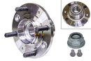 FAG Wheel Bearing Kit - 713660120