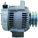 WAI Alternator - 12355N