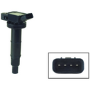 WAI Ignition Coil - CUF333