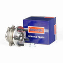 Borg & Beck Wheel Bearing Kit  - BWK1258 fits Subaru Legacy 2003-08
