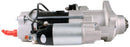 HELLA 8EA 012 586-281 Starter - 24V - 5kW - fits Volvo FL II