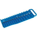 Draper 3/8" Socket Retaining Tray - 30905