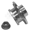 Borg & Beck Wheel Bearing Kit  - BWK311