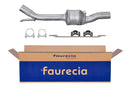 FAURECIA 8LE 366 054-431 Catalytic Converter - Easy2Fit® Kit - fits TOYOTA YARIS VERSO
