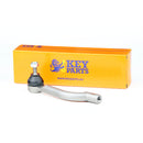 Key Parts Tie Rod End Rh  - KTR5549 fits Nissan Qashqai (J10) 07-